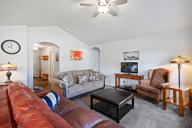 1146 Terra Ave in Twin Falls, ID - Building Photo - Building Photo