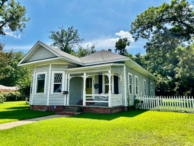 property at 505 Bon Ami St