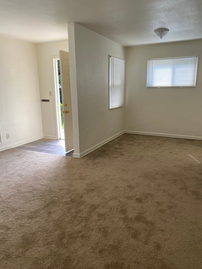 property at 1761 Market St NE