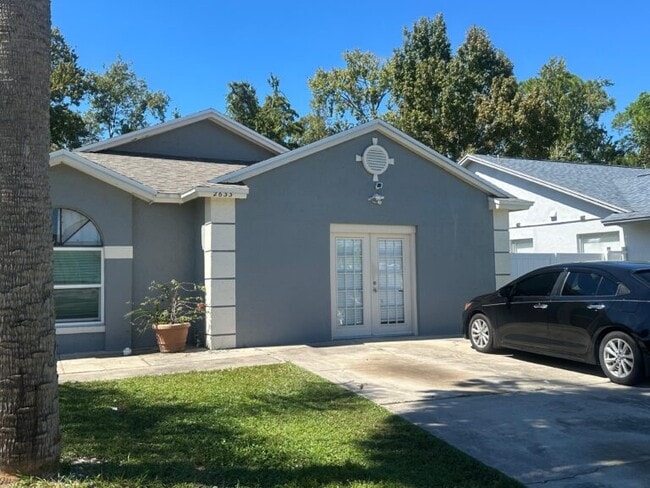 property at 2633 Ginger Mill Blvd