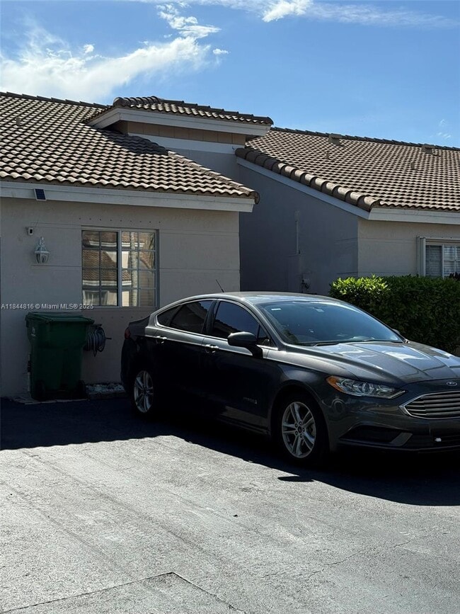 property at 1830 SW 116th Way