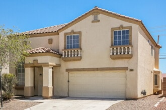 2109 Royal Antilles Ct in North Las Vegas, NV - Building Photo - Building Photo