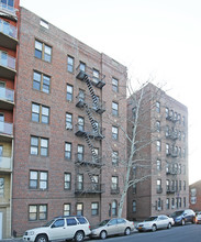 9937 Shore Rd in Brooklyn, NY - Building Photo - Building Photo