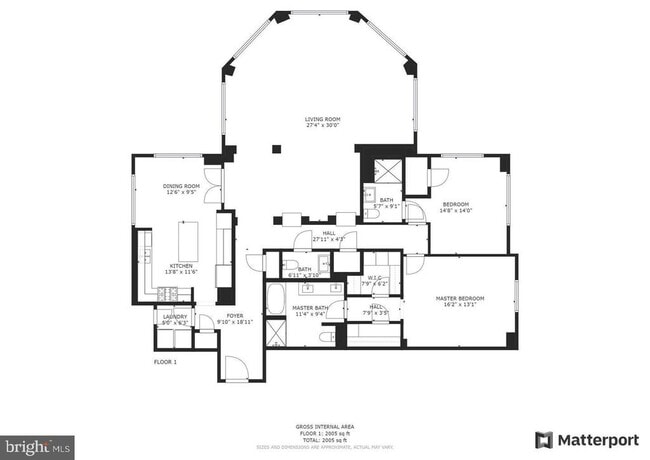 4301 Military Rd NW in Washington, DC - Building Photo - Building Photo