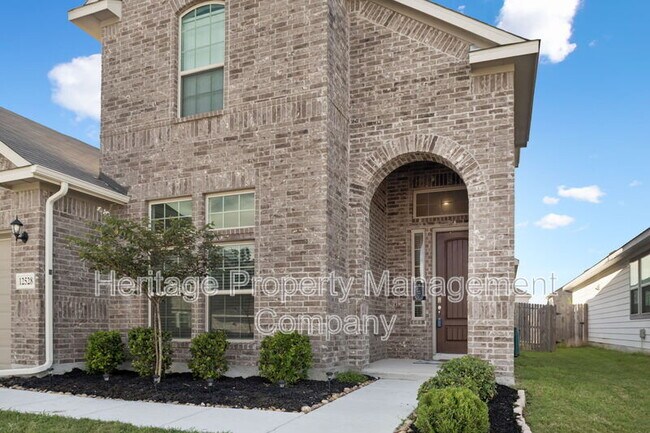 12528 Gunsbach Wy in Schertz, TX - Building Photo - Building Photo