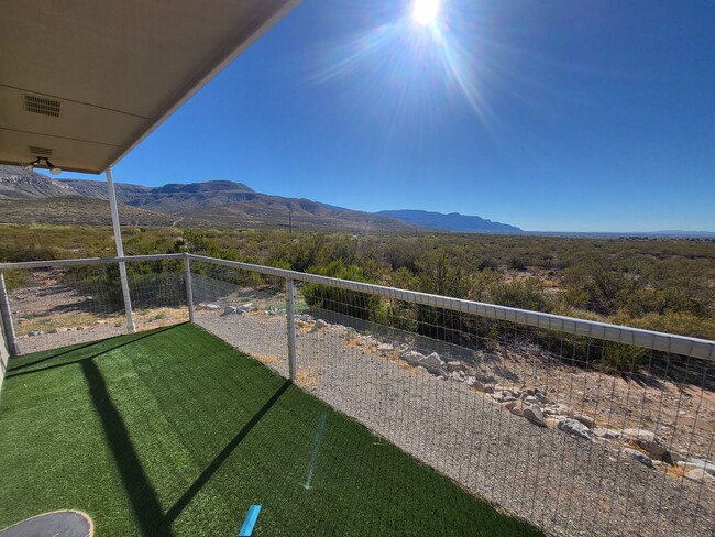 18 Cobblestone Rd in Alamogordo, NM - Building Photo - Building Photo