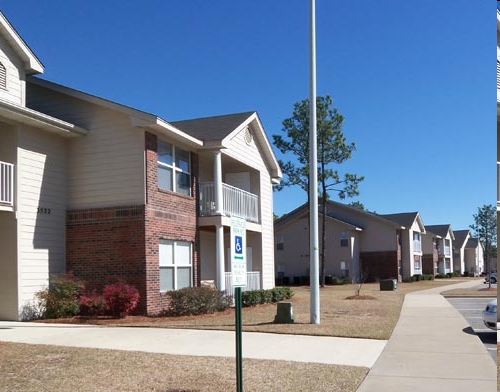 Crosswinds Green I & II in Hope Mills, NC - Building Photo - Building Photo