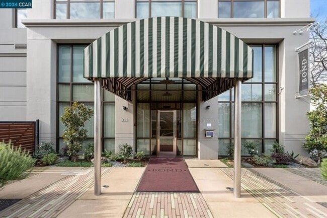 property at 311 2nd St