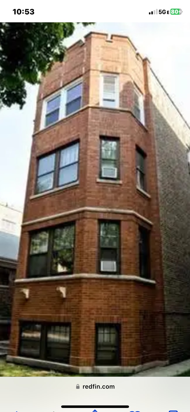 2213 W Highland Ave, Unit Garden