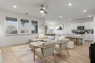 217 Cupreata Ln in Leander, TX - Building Photo - Building Photo