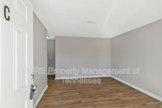 215 Prince Ave in Nashville, TN - Building Photo - Building Photo