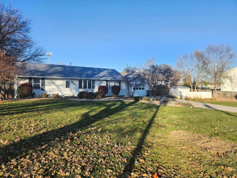 1276 NE 52nd Ave in Des Moines, IA - Building Photo