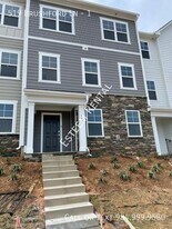 519 Brushford Ln in Wake Forest, NC - Building Photo