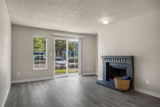 Terravista in Tacoma, WA - Foto de edificio - Building Photo