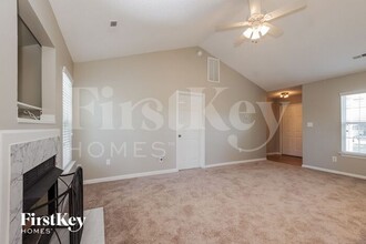 2313 Buttonbush Ct in Charlotte, NC - Building Photo - Building Photo