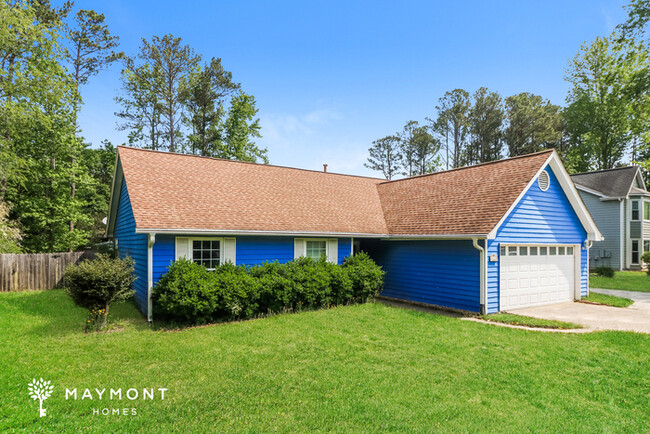 3611 Homewood Dr in Powder Springs, GA - Building Photo - Building Photo