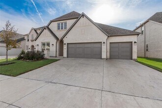 2714 Chambray Ln in Mansfield, TX - Building Photo - Building Photo