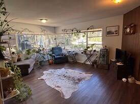 14509 E County Road 325 in Hawthorne, FL - Building Photo