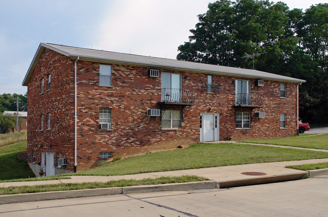 Town Center Apartments