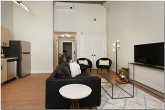 Innovation Landing in Cleveland, OH - Building Photo - Building Photo