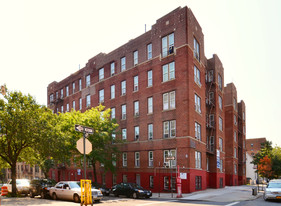 3034 Grand Concourse Apartments