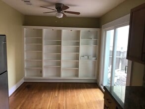 1214 Bartlett #15, Unit # 15 in Houston, TX - Building Photo - Building Photo