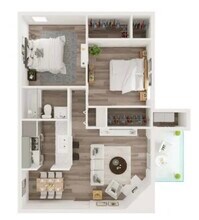 4600 W Pioneer Dr in Irving, TX - Building Photo - Building Photo