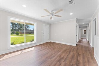 602 Susan Dr in Hammond, LA - Foto de edificio - Building Photo