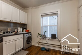 2149 N Fremont St, Unit 1N in Chicago, IL - Building Photo - Building Photo