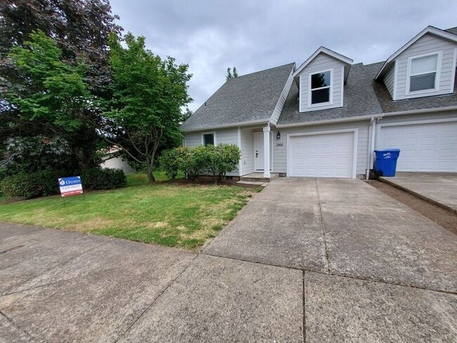 1266 Charlene St S in Salem, OR - Building Photo - Building Photo
