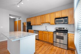 1808 S Michigan Ave in Chicago, IL - Building Photo - Building Photo