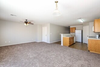 1203 Emerald Stone Ave in North Las Vegas, NV - Building Photo - Building Photo