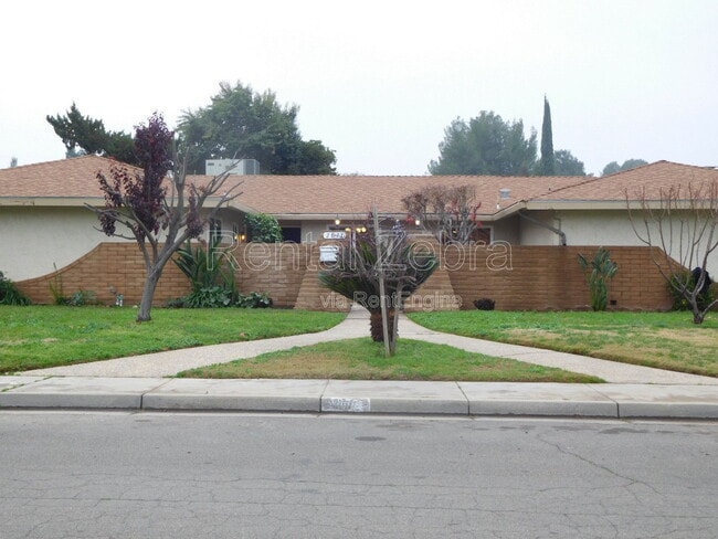 property at 2877 El Camino Real