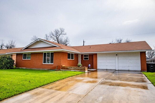 property at 4918 Seabreeze Dr