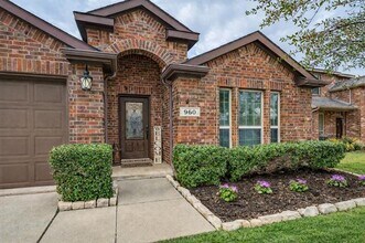960 English Ivy Dr in Prosper, TX - Building Photo - Building Photo