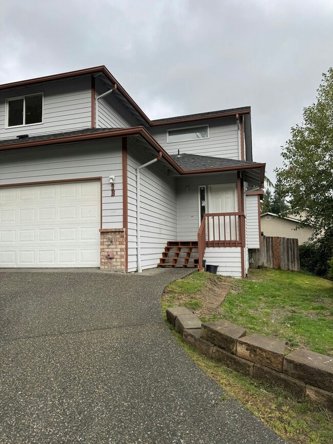 9 76th St SE in Everett, WA - Building Photo - Building Photo