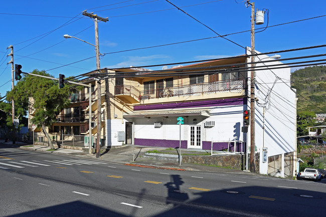 2416 Kalihi St in Honolulu, HI - Building Photo - Building Photo