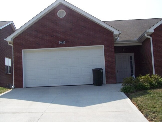 property at 1108 Harbin Ridge Ln