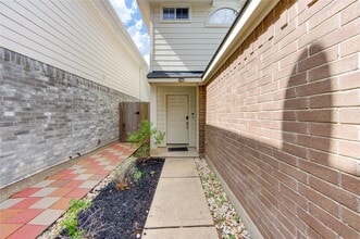 19334 Strathmore Pl Ln in Katy, TX - Building Photo - Building Photo