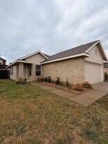 11110 N Lake Mist Ln in Willis, TX - Building Photo