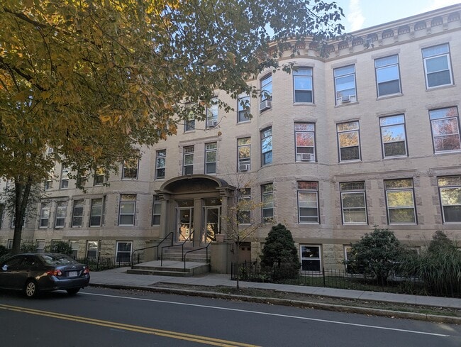 property at 36 Winchester St