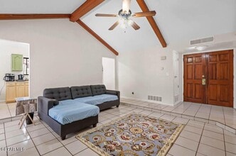 1777 Alan Shepard Ln in El Paso, TX - Building Photo - Building Photo