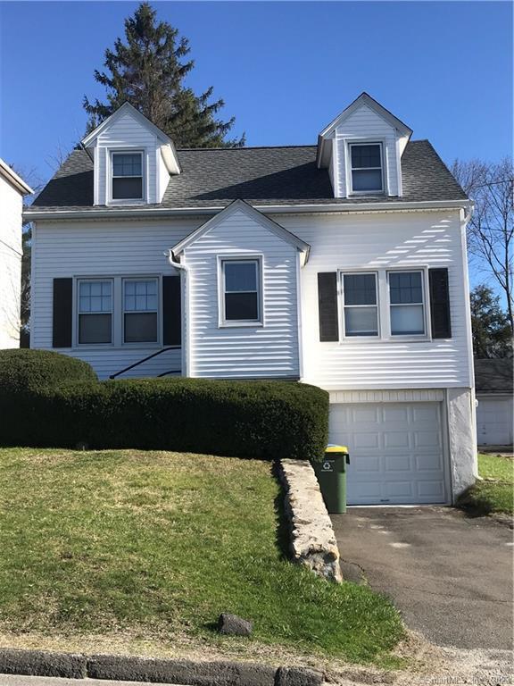 property at 205 Chipman St