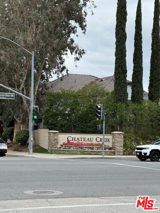 29840 Quail Run Dr in Agoura Hills, CA - Building Photo