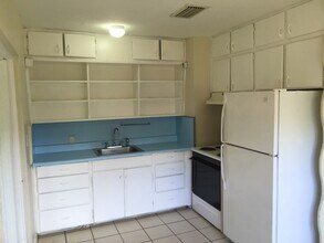 1124 NW 7th Terrace in Fort Lauderdale, FL - Building Photo - Building Photo