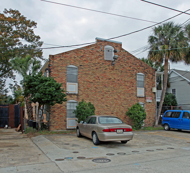 4228 Marigny St in New Orleans, LA - Building Photo - Building Photo