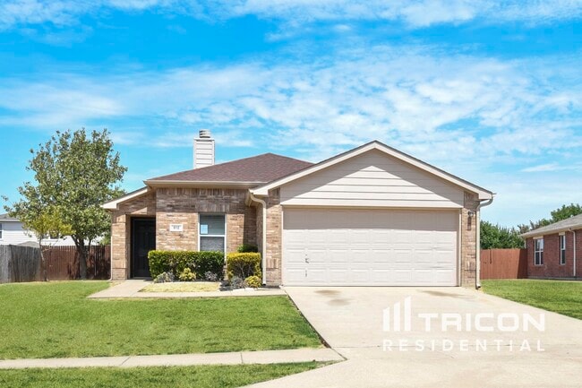 property at 612 Rockbrook Dr