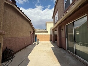 8781 Parsons Ridge Ave in Las Vegas, NV - Building Photo - Building Photo