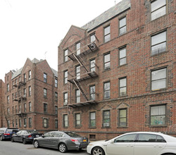 8604 96th St in Jamaica, NY - Building Photo - Building Photo