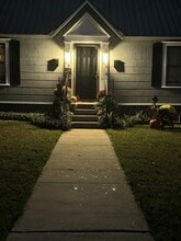 716 E Austin St in Paris, TX - Building Photo - Building Photo